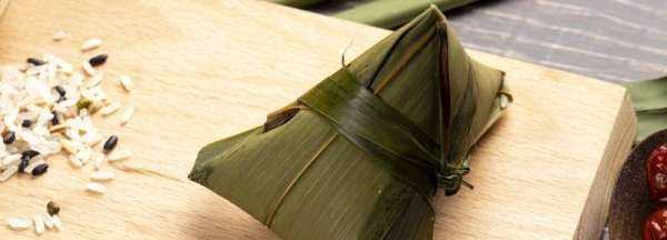 粽子可以用電壓力鍋煮,包好的粽子可以用電壓力鍋來煮嗎圖5