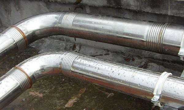 自來水管出汗解決辦法,峽口自來水廠水管維修電話圖2