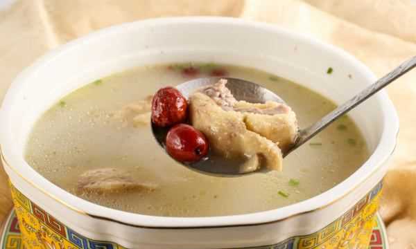 鴨子可以燉什么,老鴨子和什么燉最好圖9