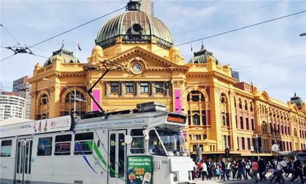 悉尼墨爾本屬于哪個國家