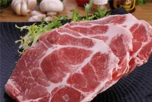 梅花肉是哪個部位,梅花肉是哪個地方的肉圖1