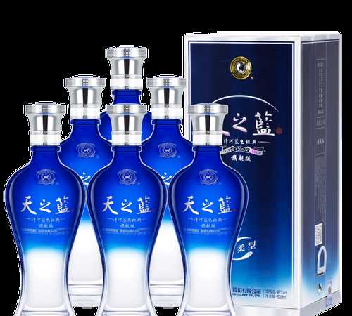 洋河天之藍(lán)是什么香型酒