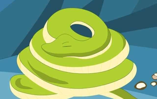 冬天蛇會(huì)出來(lái)嗎，冬天蛇會(huì)出來(lái)嗎？圖4