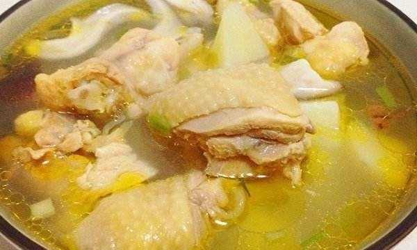 雞肉煮多久才能熟，雞湯要燉多久才嫩？圖3