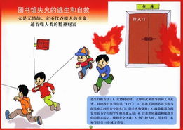 消防安全知識詞句