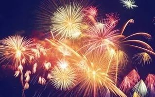 煙花鞭炮安全知識(shí)試題