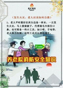 老公寓消防安全知識