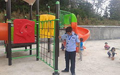 學生安全知識宣傳作文300字