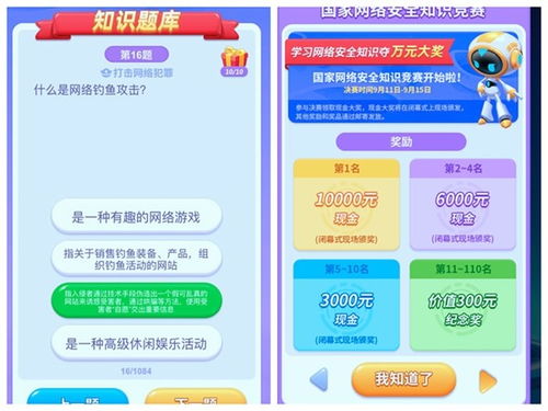 網(wǎng)絡(luò)安全知識(shí)競(jìng)賽豆丁網(wǎng)