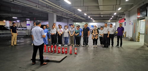 危險(xiǎn)貨物運(yùn)輸消防安全知識(shí)培訓(xùn)