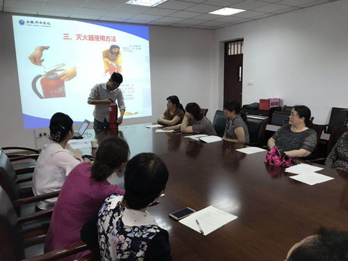 宿管員安全培訓知識