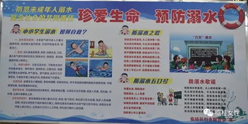 暑期防溺水安全教育知識(shí)問答6