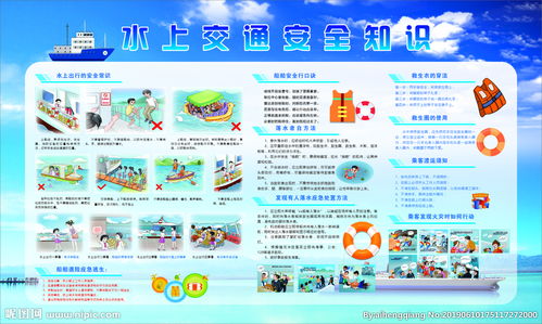小學(xué)水上交通安全知識簡報