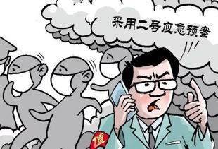 野外安全救護(hù)知識