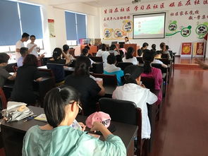 暑期社區(qū)安全教育知識小結(jié)