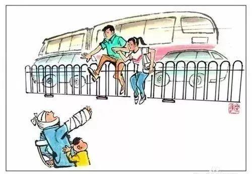 幼兒園對家長交通安全知識培訓(xùn)內(nèi)容