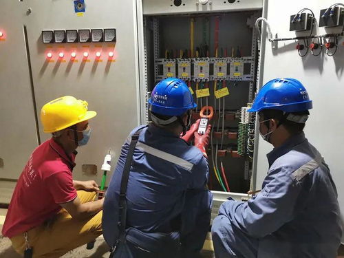 安全用電應(yīng)急演練及應(yīng)急知識(shí)