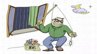 防火防盜校園安全知識(shí)