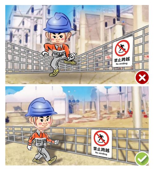 趣味安全知識內容