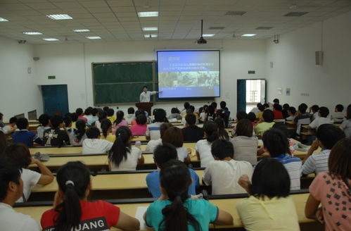 開展安全救護知識講座