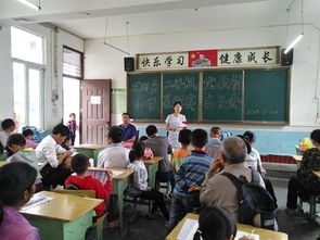 鄉(xiāng)鎮(zhèn)開展安全知識(shí)進(jìn)校園