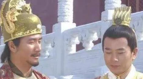 朱標鎮(zhèn)得住朱棣嗎