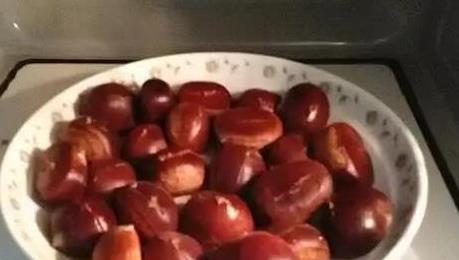 板栗怎么去皮和殼小妙招