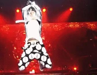 什么是鳳凰跪 什么是鳳凰跪