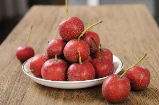 懷孕1一3月禁吃的十大水果