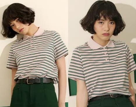 短發(fā)發(fā)型女2022最新款圖片