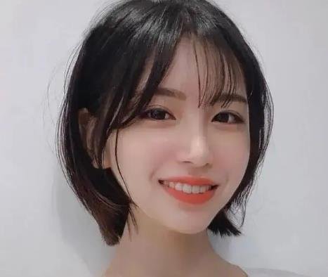 短發(fā)發(fā)型女2022最新款圖片