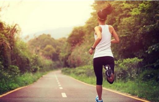 女性燃脂最佳時(shí)間