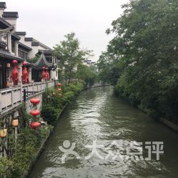 長(zhǎng)樂,南京,典故