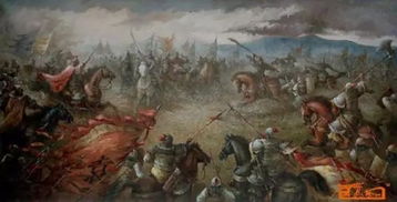 之戰(zhàn),典故