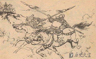 趙云戰(zhàn)許褚張遼,三國演義趙云戰(zhàn)許褚是哪一集,趙云戰(zhàn)許褚是哪一集