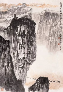 塞上長城的典故