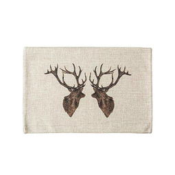 麋鹿的典故或傳說,麋鹿呦呦典故,麋鹿愧初心的典故