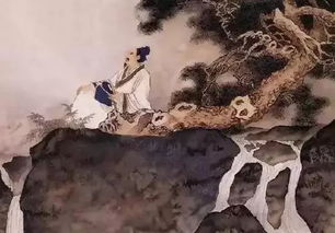 白云蒼狗的典故