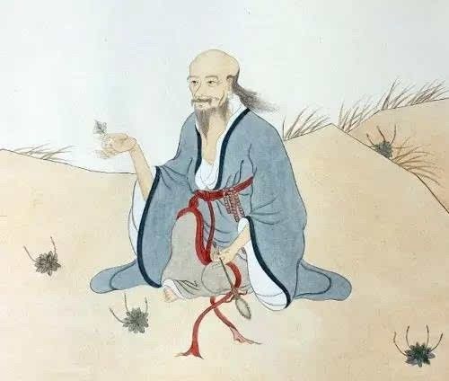 典故,莊子,無關(guān)