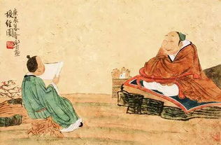 君子之交典故,君子之交典故春秋托付,君子之交典故成語