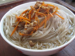 湘菜,典故,歷史