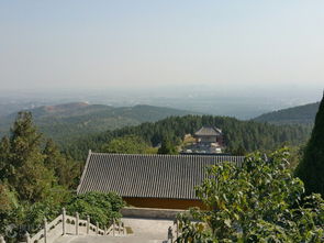 描寫隱居的典故