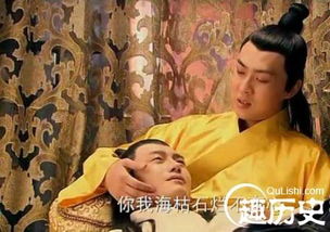 典故,同性,歷史