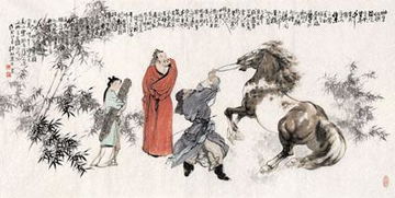 洛陽成語典故,與洛陽有關(guān)的成語典故,關(guān)于鵬的成語典故