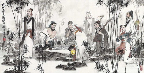 關于楊姓的典故