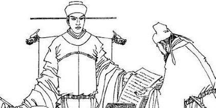 清朝時(shí)期的山東典故