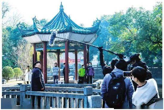 桂林典故簡(jiǎn)介