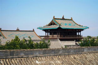 雁門關(guān)的典故