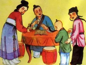 典故,冬則溫夏則凊