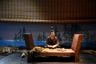 貴州,典故,歷史